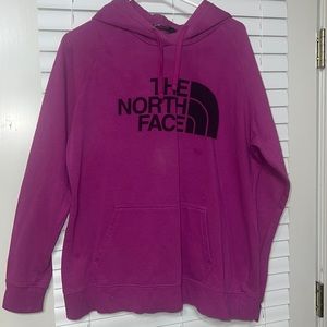 The North Face Hoodie XL